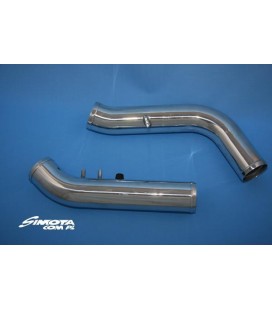 COLD AIR INTAKE HONDA CIVIC 1.6 99-00 SI DOHC