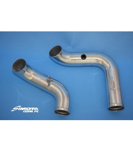 COLD AIR INTAKE HYUNDAI COUPE 2.0 97-01