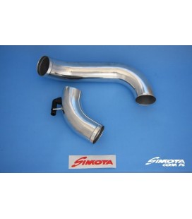 COLD AIR INTAKE MAZDA MX-6 2.5 V6