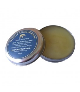 COLOURLOCK Wax for leather Elephant Leder Preserver 125ml