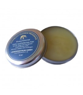 COLOURLOCK Wax for leather Elephant Leder Preserver 15ml