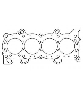 Cometic Variklio galvos tarpinė Honda Civic Accord K20A K24A 87MM 0,03 MLS"