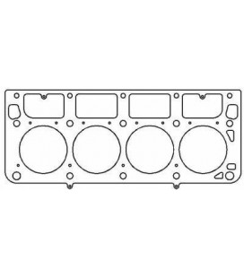 Cometic Head Gasket Prawa Chevrolet GM LS1-LS9, LSA 104,1MM 0,051" MLS