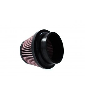 Cone filter TURBOWORKS H:100mm DIA:101mm Purple