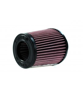 Cone filter TURBOWORKS H:150mm DIA:101mm Purple