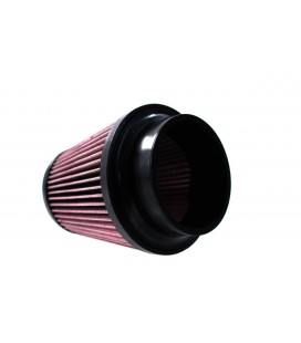 Cone filter TURBOWORKS H:150mm DIA:101mm Purple