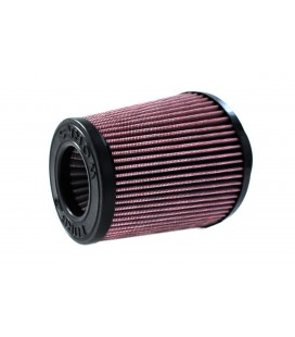 Cone filter TURBOWORKS H:150mm DIA:80-89mm Purple