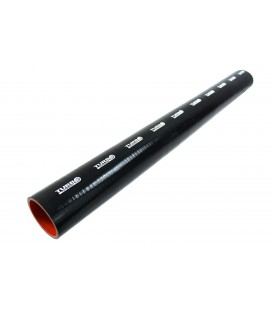 Connectors 100 cmTurboWorks Pro Black 102mm