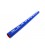 Silikoninis sujungimas 100cm TurboWorks Pro mėlynas 30mm