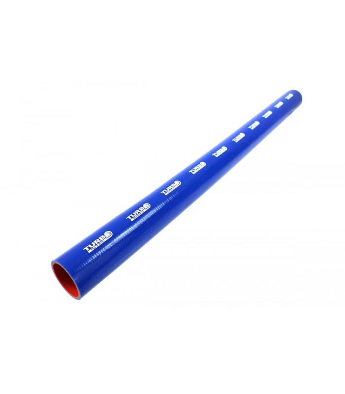 Connectors 100cm TurboWorks Pro Blue 40mm