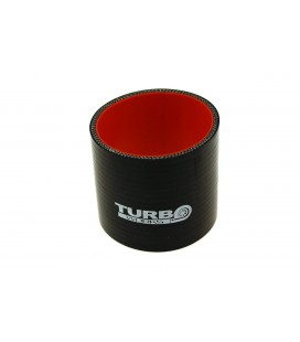 Connectors TurboWorks Pro Black 60mm