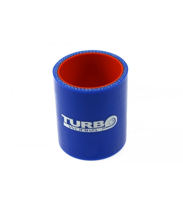 Connectors TurboWorks Pro Blue 70mm