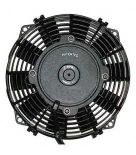 Cooling fan SPAL 255MM puller type 2