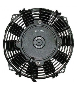 Aušinimo ventiliatorius SPAL 255MM pučiantis