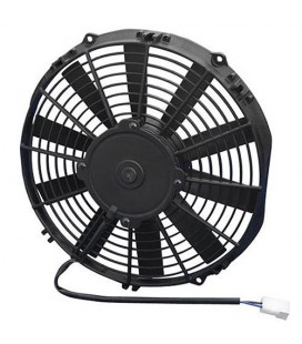 Cooling fan SPAL 280MM SLIM pusher