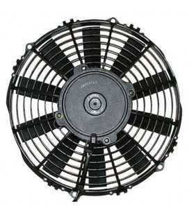 Cooling fan SPAL 305MM pusher