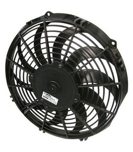 Cooling fan SPAL 305MM SLIM puller type 1