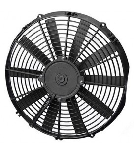 Cooling fan SPAL 330MM pusher