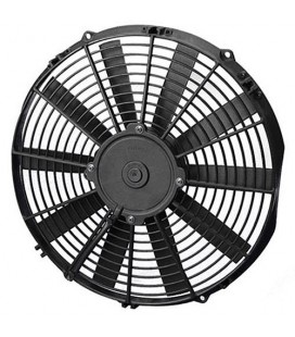 Cooling fan SPAL 330MM SLIM puller