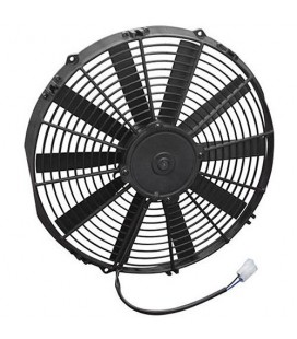 Cooling fan SPAL 355MM puller