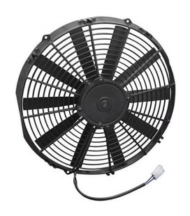 Cooling fan SPAL 355MM SLIM puller