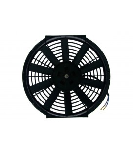 Cooling fan TurboWorks 10" type 1 pusherpuller