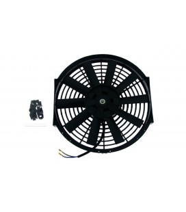 Cooling fan TurboWorks 10" type 1 pusherpuller