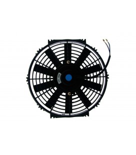 Cooling fan TurboWorks 10" type 1 pusherpuller