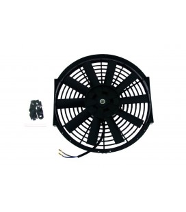 Cooling fan TurboWorks 12" type 1 pusherpuller
