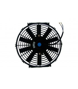 Cooling fan TurboWorks 12" type 1 pusherpuller
