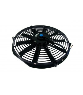 Cooling fan TurboWorks 12" type 1 pusherpuller