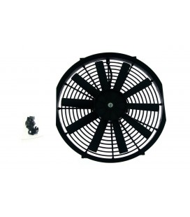 Cooling fan TurboWorks 14" type 1 pusherpuller