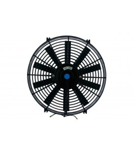 Cooling fan TurboWorks 14" type 1 pusherpuller