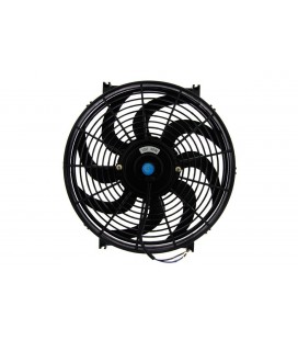 Cooling fan TurboWorks 16" type 2 pusherpuller