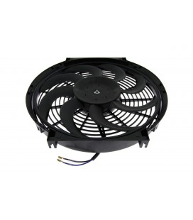 Cooling fan TurboWorks 16" type 2 pusherpuller