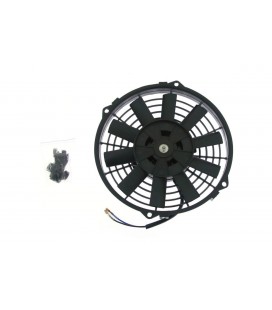 Cooling fan TurboWorks 9" pusherpuller