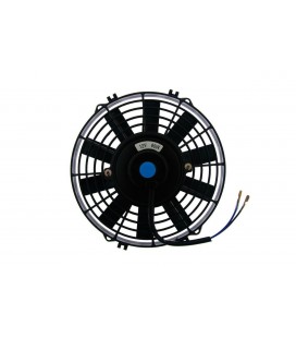 Cooling fan TurboWorks 9" pusherpuller
