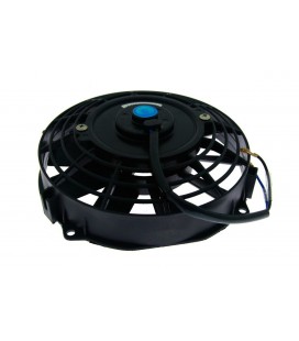 Cooling fan TurboWorks 9" pusherpuller