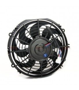 Aušinimo ventiliatorius TurboWorks Pro 10 traukiantis"