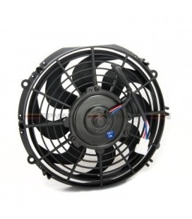 Cooling fan TurboWorks Pro 10" puller
