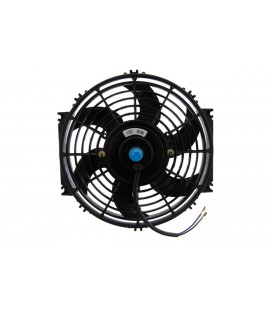 Cooling fan type 2 TurboWorks 10" type 2 pusherpuller