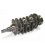 Crankshaft Manley Turbo Tuff Series (94 mm) Mitsubishi EVO X