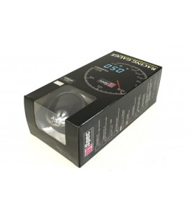 D1Spec gauge 60mm - Exhaust Temperature