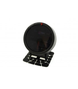 D1Spec indikatorius 60mm - Kuro spaudimas