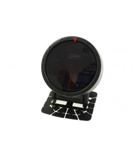 D1Spec indikatorius 60mm - Tepalo spaudimas