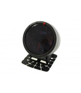 D1Spec gauge 60mm - Volt