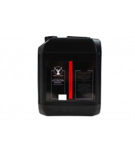 Daniel Washington Silicone for gaskets 5L