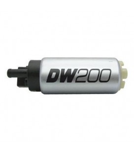 DeatschWerks DW200 Fuel Pump Honda Civic K20 255lph