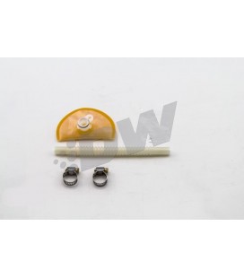 DeatschWerks DW300 kuro pompa Mazda RX-8 340lph