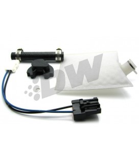 DeatschWerks DW300C Fuel Pump Ford Focus RS 340lph